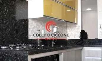 Imagem 6: Apartamento para locação - Bairro Mauá - São Caetano do Sul