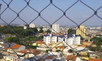Imagem 5: APARTAMENTO À VENDA NO EDIFÍCIO EVIDENCE - SOROCABA/SP