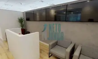 Imagem 5: Conjunto para alugar, 174 m² por R$ 31.550,00 - Bela Vista - São Paulo/SP