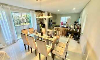 Imagem 4: Casa com 3 dormitórios à venda, 208 m² por R$ 1.995.000 - Residencial Real Park - Arujá/SP