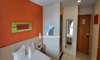 Imagem 4: Flat em Manaus Flat / studio com 1 dormitório