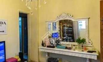 Imagem 3: Casa com 2 dormitórios à venda, 103 m² por R$ 265.000,00 - Fonseca - Niterói/RJ