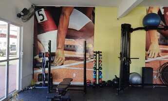 Imagem 6: Alugo casa de 2 quarto em condomínio com lazer completo