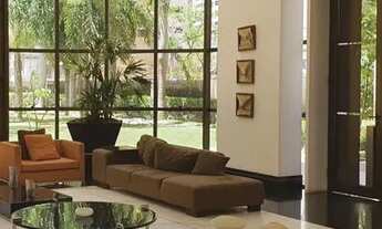 Imagem 3: Apartamento para Venda no Edifício Libanus Condominium - AP53668