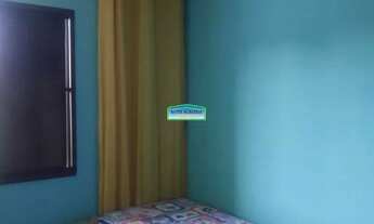 Imagem 4: Apartamento residencial à venda, Vila Mangalot, São Paulo