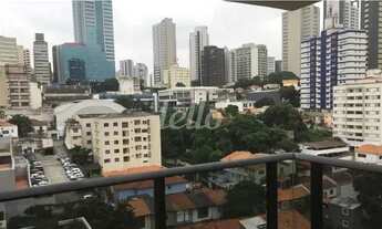 Imagem: São Paulo - Apartamento Padrão - Paraíso