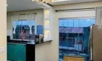 Imagem 3: Casa com piscina na Serra