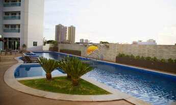 Imagem 7: Aldeota - Apartamento 110,03m² com 03 suítes e 02 vagas