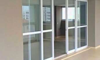 Imagem 3: Apartamento para venda com 250 metros quadrados com 4 quartos em Vila Mariana - São Paulo