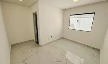 Imagem 4: Casa Terrea no Morada dos Passaros 3 Suites 275m² Área Gourmet com churrasqueira e piscin