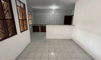 Imagem 5: Casa com 3 dormitórios para alugar, 127 m² por R$ 1.900,00/mês - Nova Parnamirim - Parnami