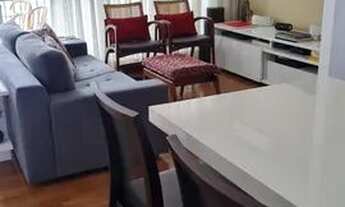 Imagem 2: Compre Apartamento com 2 quartos em Vila Mascote por R$ 850.000,00