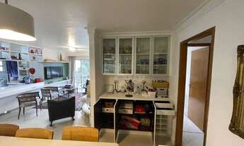 Imagem 2: Apartamento à venda, 102 m² por R$ 620.000,00 - Vila Andrade - São Paulo/SP