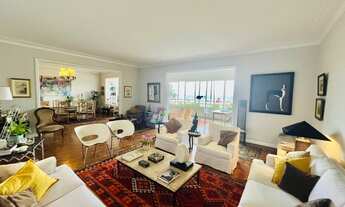 Imagem: Apartamento à venda e para alugar na av