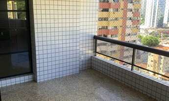 Imagem 4: Apartamento para venda tem 218 metros quadrados com 4 quartos em Tirol - Natal - RN