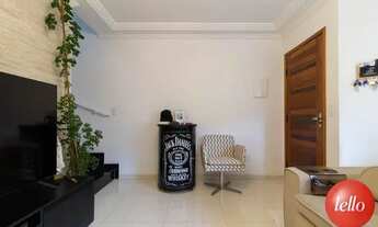 Imagem 2: São Paulo - Casa Padrão - Vila Matilde