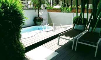 Imagem: Casa de condomínio sobrado para venda possui