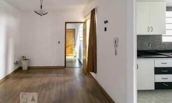 Imagem 3: Apartamento à Venda - Juliana, 2 Quartos, 68 m2