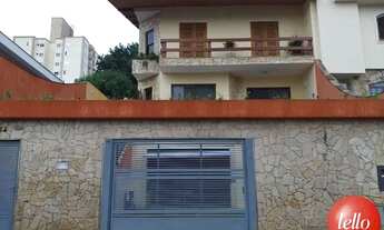 Imagem: São Paulo - Casa Padrão - Tucuruvi