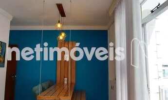 Imagem 6: Venda Apartamento 3 quartos Santo Antônio Belo Horizonte