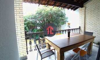 Imagem 5: Sobrado com 4 dormitórios, 207 m² - venda por R$ 900.000,00 ou aluguel por R$ 4.770,00/mês