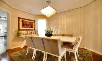 Imagem 5: São Paulo - Apartamento Padrão - Moema