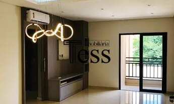 Imagem 2: Apartamento à venda, 3 quartos, 1 suíte, 2 vagas, Boa Vista - São José do Rio Preto/SP