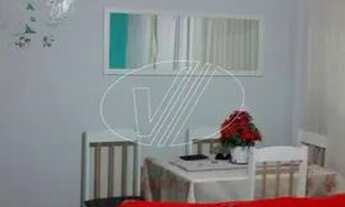 Imagem 3: Apartamento - Parque Residencial Vila União - Campinas