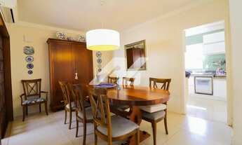 Imagem 3: Casa - Sítios de Recreio Gramado - Campinas