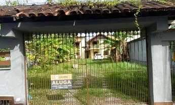 Imagem: Casa com 2 dormitórios para alugar, 90