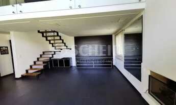 Imagem: Apartamento de 86AUm² Loft à venda no