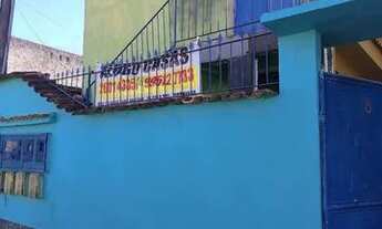 Imagem: Casas de 1 quarto (vila