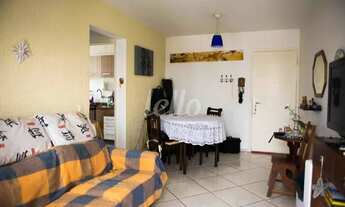 Imagem 2: São Paulo - Apartamento Padrão - Mandaqui