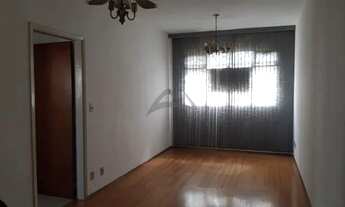 Imagem 1: Apartamento - Botafogo - Campinas