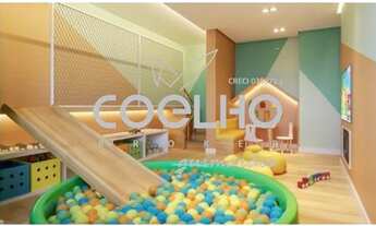 Imagem 2: OBEN GARDEN- MANSÕES SANTO ANTONIO