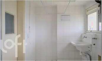 Imagem 5: Apartamento para venda tem 120 metros quadrados com 3 quartos