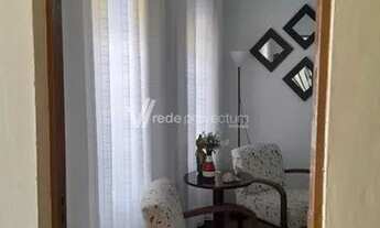 Imagem 4: Casa - Vila Boa Vista - Campinas