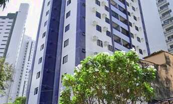 Imagem 5: Lindo Apartamento reformado com 63m2 junto a Praça de Casa Forte!