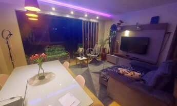 Imagem 5: Apartamento 02 dormitórios, com vaga, no bairro Jardim Itu Sabará, em Porto Alegre