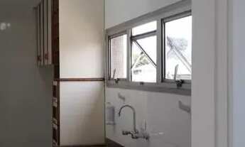 Imagem 5: Apartamento recem formado casa verde