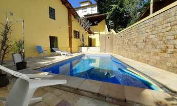 Imagem: Casa 4 Quartos em Condomínio- Pendotiba