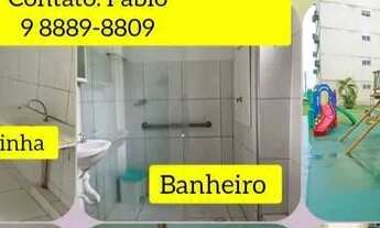 Imagem 4: AP térreo Ipojuca Vila Califórnia