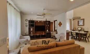 Imagem 3: Casa sobrado em condomínio com 3 quartos no CONDOMINIO ROYAL FOREST - Bairro Royal Park Re