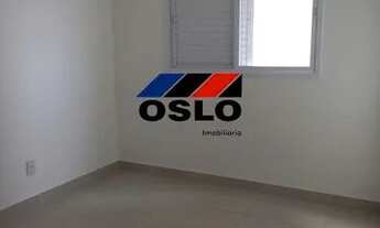 Imagem 3: APARTAMENTO COM 2 QUARTOS, SENDO 1 SUÍTE, COM 1 GARAGEM, NO RESIDENCIAL MANHATTAN VILA ALP