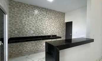 Imagem 7: Casa para venda tem 117 metros quadrados com 3 quartos