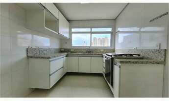 Imagem 4: Apartamento para venda possui 123 metros quadrados com 3 quartos