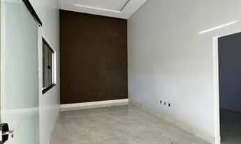 Imagem 3: Casa nova no setor Caldas do Oeste