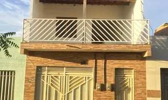 Imagem: Alugo casa no bairro Triângulo