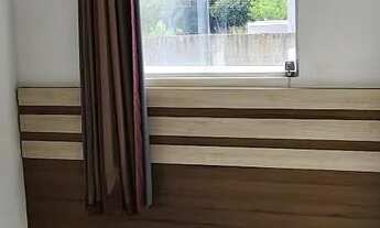 Imagem: Dúplex na barra de São miguel