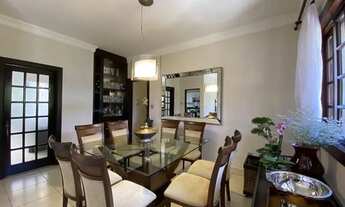 Imagem 6: Casa à venda no bairro Cidade Jardim em Uberlândia